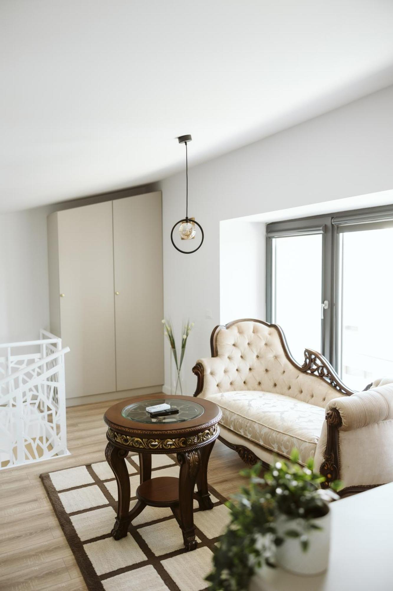 Dec Apartments بوخارست المظهر الخارجي الصورة