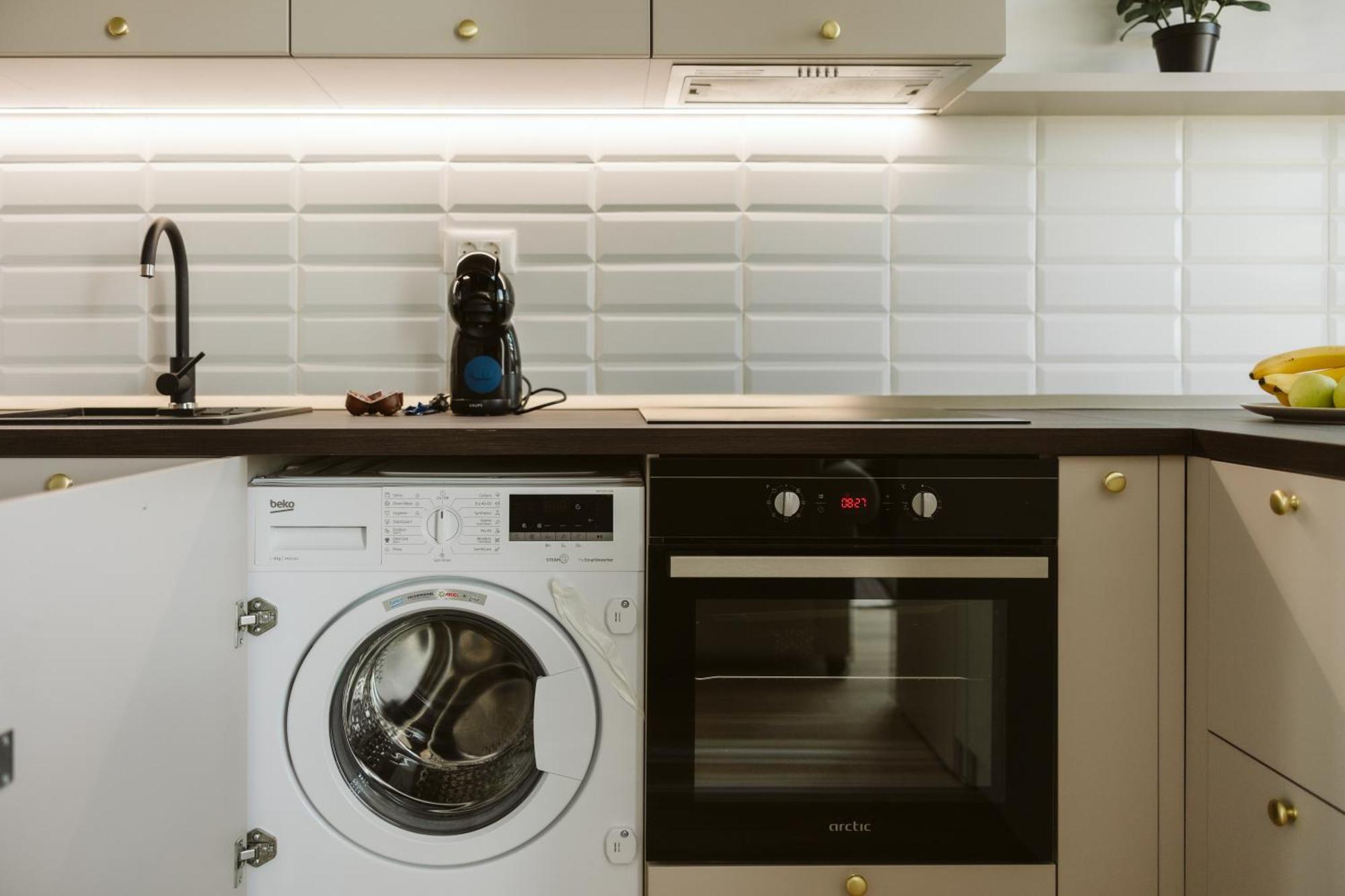 Dec Apartments بوخارست المظهر الخارجي الصورة