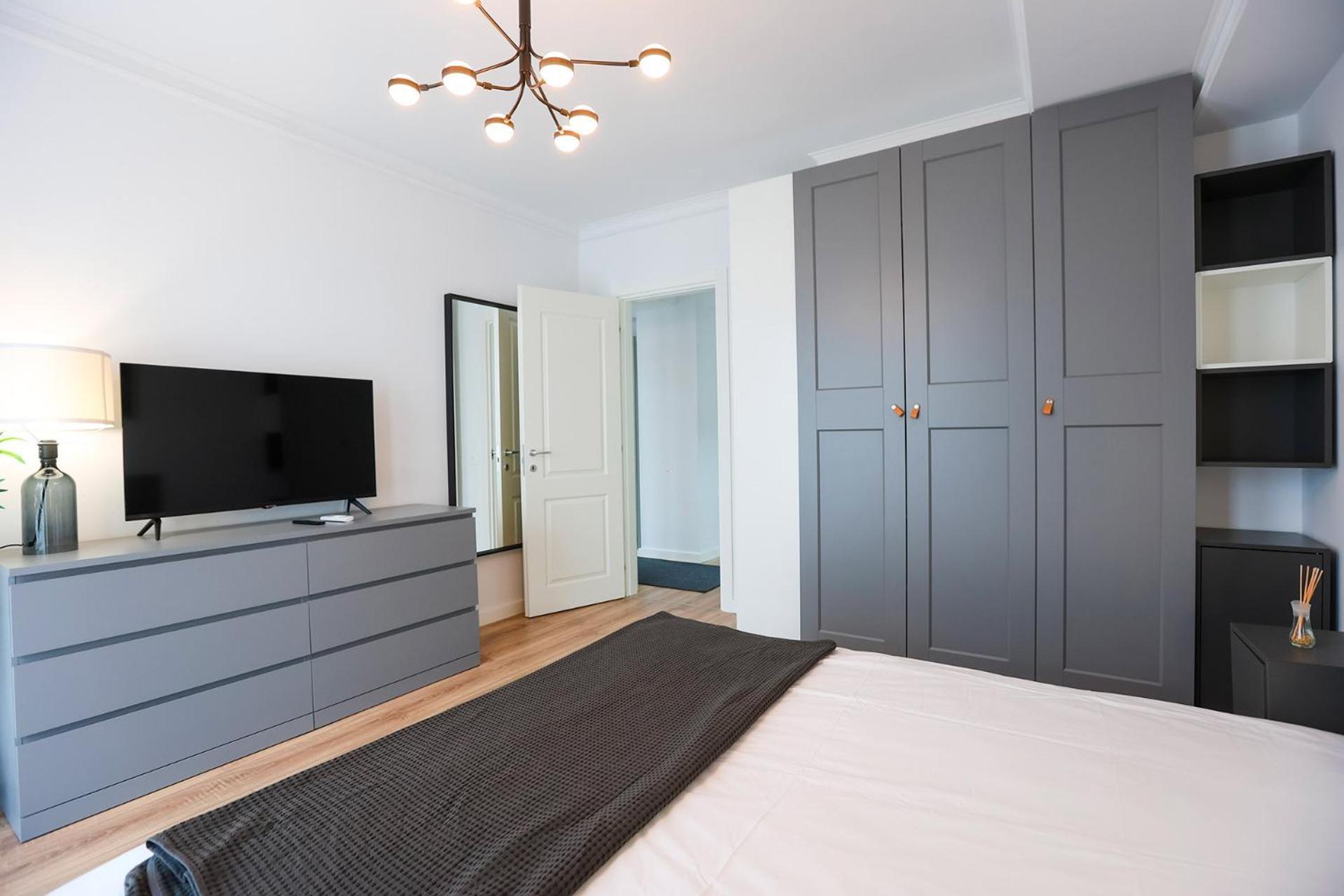 Dec Apartments بوخارست المظهر الخارجي الصورة